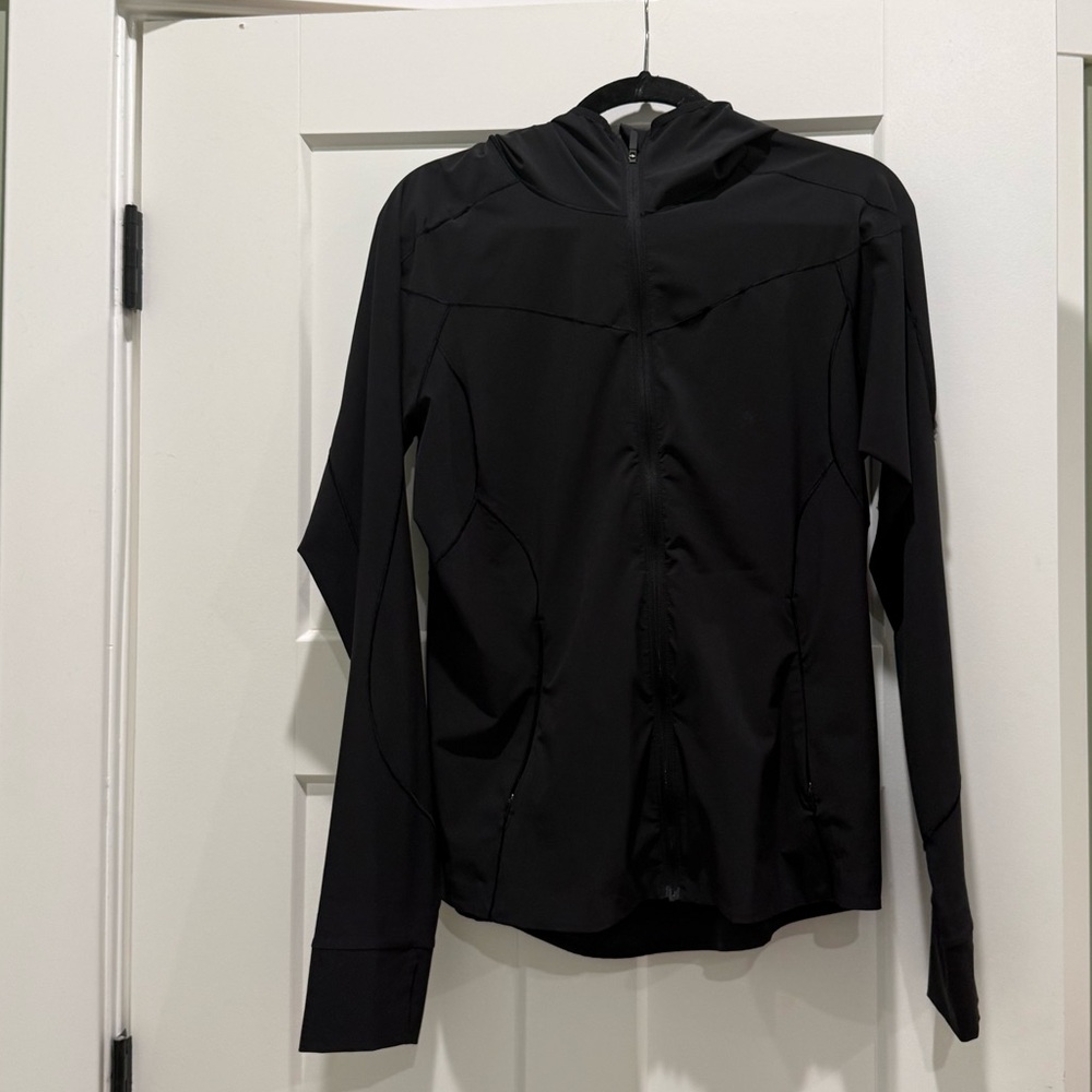 Lululemon Mist Over Windbreaker